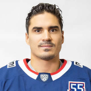 Фото игрока - Yakupov Nail