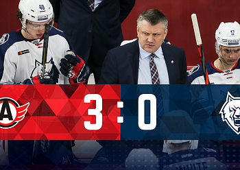 "Avtomobilist" 3:0 "Neftekhimik"