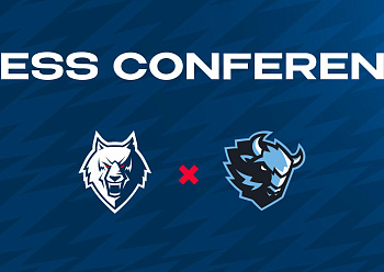 PRESS CONFERENCE «NEFTEKHIMIK-DINAMO MN» 10/7/2021