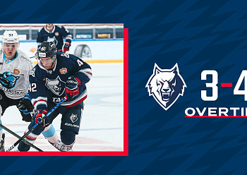 NEFTEKHIMIK 3-4 OT DINAMO MN 10/7/2021