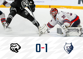 TRAKTOR 0-1 NEFTEKHIMIK 11/19/2021