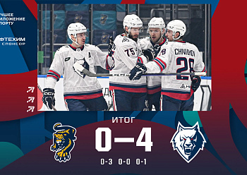 Sochi 0–4 Neftekhimik 12/28/2022