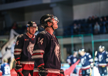 «Neftekhimik» - « Salavat Yulaev»