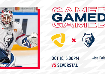 SEVERSTAL VS NEFTEKHIMIK 10/16/2021