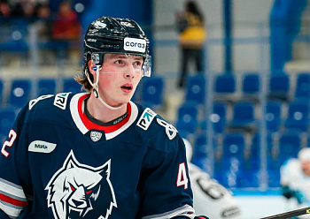 Ruslan Petrishchev speaks with Neftekhimik media