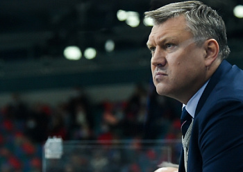 Postgame comments of Valery Bragin and Vyacheslav Butsayev