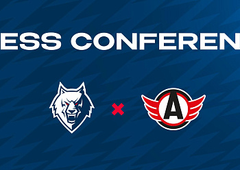 PRESS CONFERENCE «NEFTEKHIMIK-AVTOMOBILIST» 10/9/2021