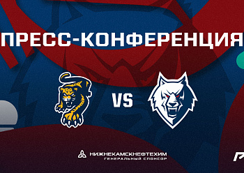 Press Conference «Sochi – Neftekhimik» 12/28/2022