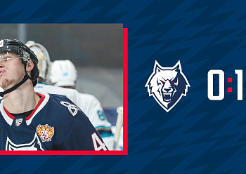 NEFTEKHIMIK 0-1 SOCHI 9/20/2021