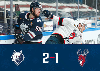 NEFTEKHIMIK 2–1 TORPEDO 01/03/2022