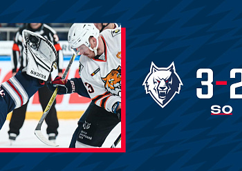 NEFTEKHIMIK 3-2 (SO) AMUR 10/19/2021