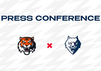 PRESS CONFERENCE «AMUR–NEFTEKHIMIK» 12/23/2021