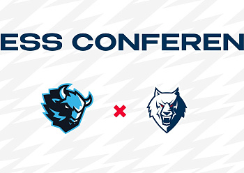 PRESS CONFERENCE «Dinamo Mn-NEFTEKHIMIK» 9/29/2021