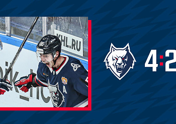 NEFTEKHIMIK (4-2 SO) SIBIR 9/9/2021