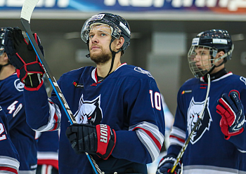 "NEFTEKHIMIK" AND ALEXANDER AVTSIN TERMINATED THE CONTRACT