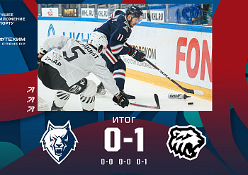 Neftekhimik 0–1 Traktor 10/11/2022