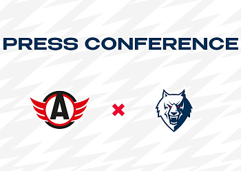 PRESS CONFERENCE «AVTOMOBILIST-NEFTEKHIMIK» 11/17/2021