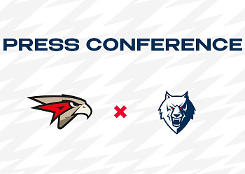 PRESS CONFERENCE «AVANGARD-NEFTEKHIMIK» 11/30/2021