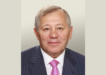 Happy Birthday, Shigabutdinov Albert Kashafovich!