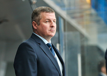 Igor Fyodorov:«We will work on our game discipline»