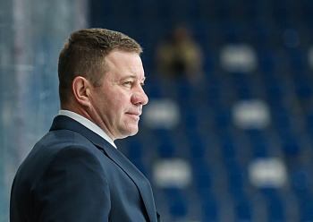 Oleg Leontyev: «Guys did a great job»