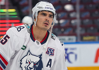 Nail Yakupov: «We had chances»