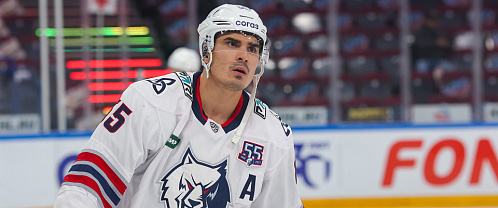 Nail Yakupov: «We had chances»