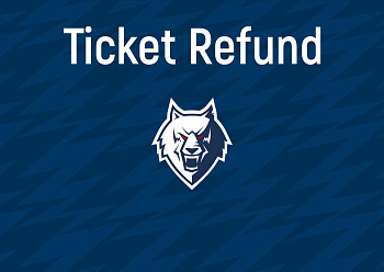 Ticket Refund