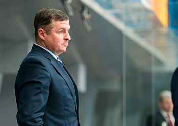 Igor Fydorov: «We have a great team»