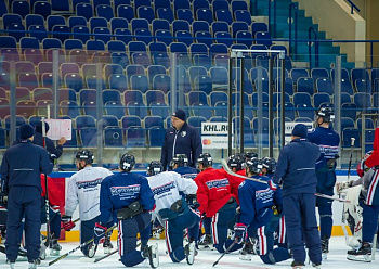 Приглашаем владельцев абонементов на открытую тренировку