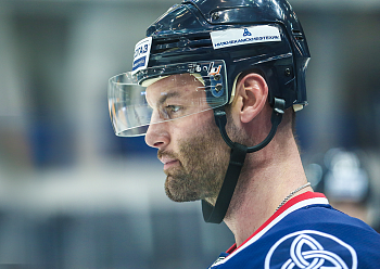 "Neftekhimik" terminated a contract with Stepan Zakharchuk.