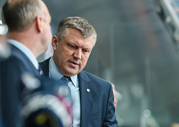 Vyacheslav Butsayev:««CSKA» scored two of  four goals due to our individual mistakes»