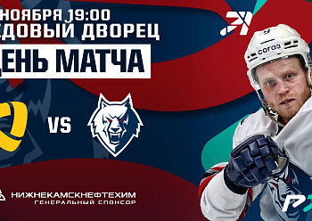 Severstal vs Neftekhimik 11/10/2022