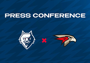 PRESS CONFERENCE «NEFTEKHIMIK-AVANGARD» 11/03/2021