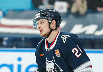 Pavel Poryadin: «We need to take advantage of our goal-scoring chances»