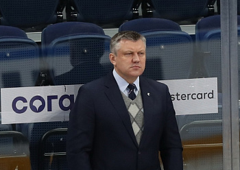 ﻿Vyacheslav Butsayev: «You won’t score if you don’t shoot»