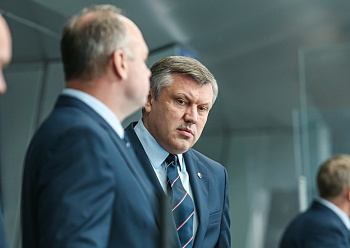 Vyacheslav Butsayev: «Avtomobilist» took advantage of our mistakes